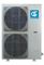 Кассетный кондиционер QUATTROCLIMA QV-I60CG1/QN-I60UG1/QA-ICP12 M222238 - фото 6518223