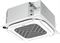 Кассетный кондиционер Mdv MDCAC4-18HRFN8/MDOU-18HFN8/T-MBQ4-03BD M277405 - фото 6518246