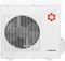 Кассетный кондиционер Kentatsu KSVT105HFAN3R/KSUR105HFAN3L/-40 M252445 - фото 6518258