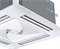Кассетный кондиционер Haier AB50S2SC1FA/1U50S2SJ3FA M176925 - фото 6518271