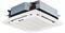 Кассетный кондиционер TCL TCC-36HRA M277532 - фото 6518328