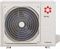 Кассетный кондиционер Kentatsu KSVT70HFAN1R/KSUTB70HFAN1L/-40 M252444 - фото 6518340