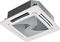 Кассетный кондиционер Haier AB71S2SR1FA/PB-950QB/1U71S2SR2FA M290460 - фото 6518348