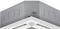 Кассетный кондиционер Mitsubishi Electric PLA-M50EA2/PUZ-ZM50VKA2/PLP-6EAE M268891 - фото 6518401