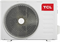 Кассетный кондиционер TCL TCC-24HRA M277529 - фото 6518497
