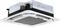 Кассетный кондиционер Ecoclima Profi Line ECLCA/I-TC60/4R1/ECL/I-TC60/4R1 M260312 - фото 6518551