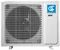 Кассетный кондиционер QUATTROCLIMA QV-I18CG1/QN-I18UG1/QA-ICP11 M222232 - фото 6518585