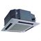 Кассетный кондиционер Gree GU125T/A1-K/GU125W/A1-M M202006 - фото 6518665