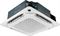 Кассетный кондиционер Midea MCD1-36HRN1G1/MOA1U-36HQN1G1/T-MBQ4-04A1 M288468 - фото 6518773