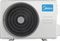 Кассетный кондиционер Midea MCD1-36HRN1G1/MOA1U-36HQN1G1/T-MBQ4-04A1 M288468 - фото 6518774