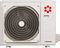 Кассетный кондиционер Kentatsu KSVB105HZRN1W/KSUNB105HZRN1/KPU95-DR M260947 - фото 6518784