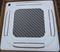 Кассетный кондиционер Midea MCD1-24HRN1G1/MOA1U-24HRN1G1/T-MBQ4-04A1 M288467 - фото 6518832