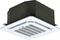 Кассетный кондиционер Kentatsu KSZTA53HFAN1R/KSUTA53HFAN1L/KPU65-D M240721 - фото 6518897