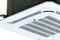 Кассетный кондиционер Kentatsu KSZTA35HFAN1R/KSUTA35HFAN1L/KPU65-D M240720 - фото 6518925