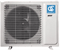 Кассетный кондиционер QUATTROCLIMA QV-I60CGE/QN-I60UGE/QA-ICP14 M264976 - фото 6518930