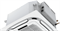 Кассетный кондиционер QUATTROCLIMA QV-I36CGE/QN-I36UGE/QA-ICP14 M264974 - фото 6518991