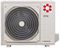 Кассетный кондиционер Kentatsu KSVT70HFAN1R/KSUTB70HFAN1L/KPU95-DR M240716 - фото 6519070