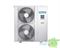 Кассетный кондиционер Hisense AUC-60UX4SFA/AUW-60U6SP1 M25291 - фото 6519156
