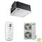 Кассетный кондиционер Hisense AUC-60UX4SFA/AUW-60U6SP1 M25291 - фото 6519157