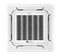 Кассетный кондиционер Royal Clima ES-C 48HRX/ES-E 48HX/ES-C pan/2X M195210 - фото 6519183