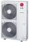 Кассетный кондиционер Lg UT48R.NM0/UU49WR.U30 M126216 - фото 6519287