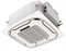 Кассетный кондиционер QUATTROCLIMA QV-I12CGE/QN-I12UGE/QA-ICP13 M264968 - фото 6519289