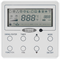 Кассетный кондиционер General Climate GC-4C24HRF/GU-U24HF M109572 - фото 6519560