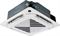Кассетный кондиционер Kentatsu KSVG105HFAN1/KSUTG105HFAN3/KPU95-DR M288324 - фото 6519567