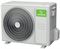 Кассетный кондиционер Lessar LS-HE18BCWE2/LU-HE18UWE2/LZ-B4CUB M246466 - фото 6519641