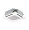 Кассетный кондиционер Mitsubishi Electric PLA-ZRP35BA/PUHZ-ZRP35VKA M24385 - фото 6519643