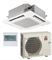Кассетный кондиционер Mitsubishi Electric PLA-ZRP35BA/PUHZ-ZRP35VKA M24385 - фото 6519645