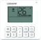 Кассетный кондиционер Lessar LS-HE12BCWE2/LU-HE12UWE2/LZ-B4CUB M246465 - фото 6519701
