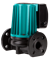 Циркуляционный насос SHINHOO BASIC 32-12F 230V 47539108 - фото 6521170