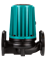 Циркуляционный насос SHINHOO BASIC 32-12F 230V 47539108 - фото 6521172
