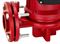 Циркуляционный насос Jemix WRF - 50/10 47590308 - фото 6521268