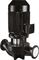 Циркуляционный насос AquaViva LX TG 40-16/2T 47580195 - фото 6521286