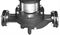 Циркуляционный насос AquaViva LX TG 40-16/2T 47580195 - фото 6521287