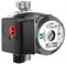 Циркуляционный насос Pumpman GRS-SS20/6 47559139 - фото 6521348