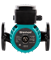 Циркуляционный насос SHINHOO BASIC 40-12F 230V 47539233 - фото 6521547