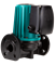 Циркуляционный насос SHINHOO BASIC 40-12F 230V 47539233 - фото 6521551