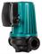 Циркуляционный насос SHINHOO BASIC 32-12 180 1x220V 47540381 - фото 6522021