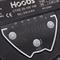 Циркуляционный насос Hoobs CTAE 32-100 47541917 - фото 6522114