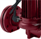 Циркуляционный насос Vodotok WRS 40-1100-F-EVRO (GRF) (L16166) 47595804 - фото 6522172