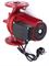 Циркуляционный насос WERTRUS WTS50/130F (50/10) 47522395 - фото 6522310