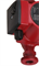 Циркуляционный насос Grundfos UPS25-40 N 180 1x230V 50Hz 9H 47546267 - фото 6522319