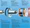 Циркуляционный насос Grundfos UPS25-40 N 180 1x230V 50Hz 9H 47546267 - фото 6522324