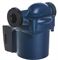 Циркуляционный насос Termica TL-Z 20-6 130 47521047 - фото 6522838