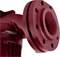 Циркуляционный насос Vodotok WRS 80-1500-F-EVRO (GRF) (L16176) 47595406 - фото 6524119