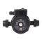 Циркуляционный насос Aquario AC 2512-180 47511749 - фото 6525401