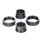 Циркуляционный насос Aquario AC 2512-180 47511749 - фото 6525403